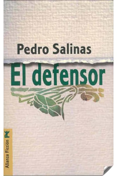 EL DEFENSOR