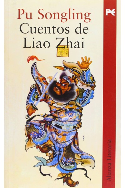 CUENTOS DE LIAO ZHAI