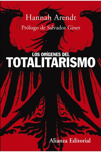 LOS ORÍGENES DEL TOTALITARISMO