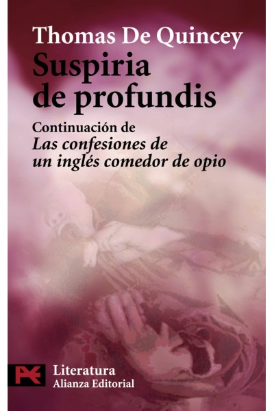 SUSPIRIA DE PROFUNDIS