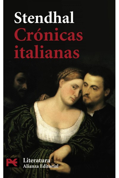 CRÓNICAS ITALIANAS