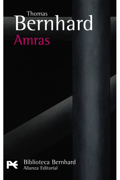 AMRAS