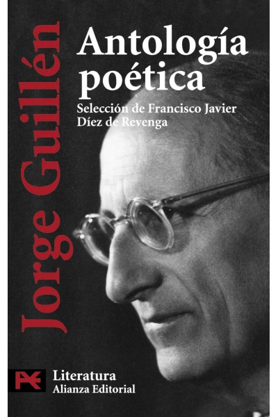 ANTOLOGÍA POÉTICA