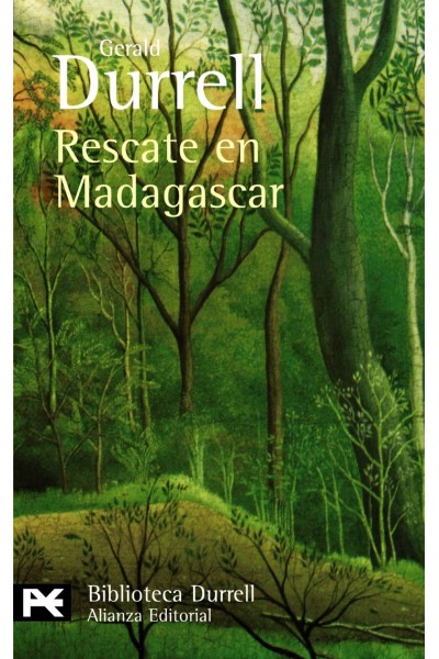 RESCATE EN MADAGASCAR