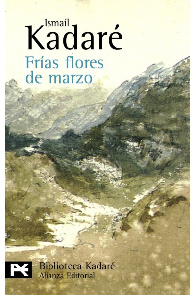 FRIAS FLORES DE MARZO