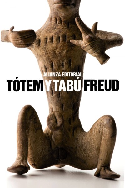 TÓTEM Y TABÚ
