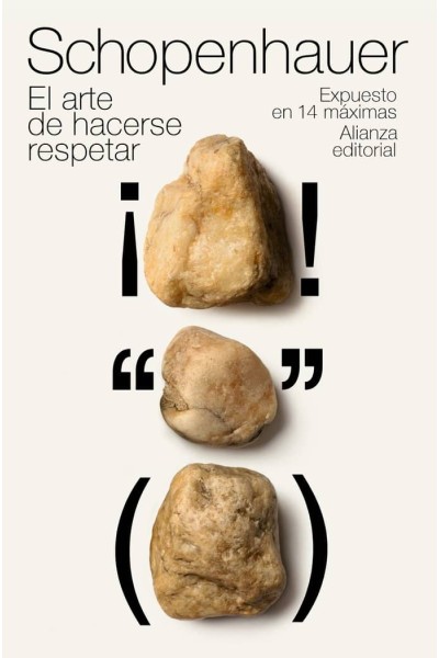 ARTE DE HACERSE RESPETAR,EL BOL