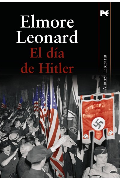 EL DIA DE HITLER