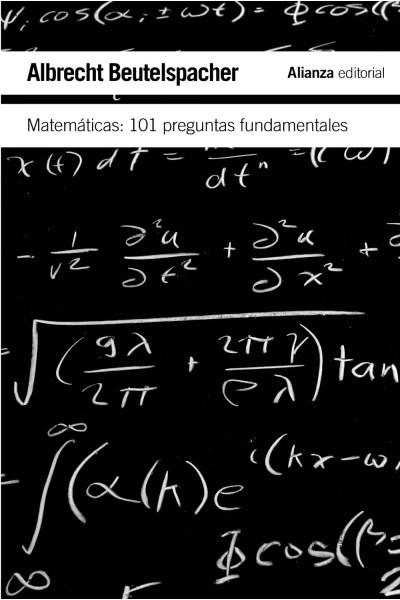 MATEMÁTICAS: 101 PROBLEMAS FUNDAMENTALES