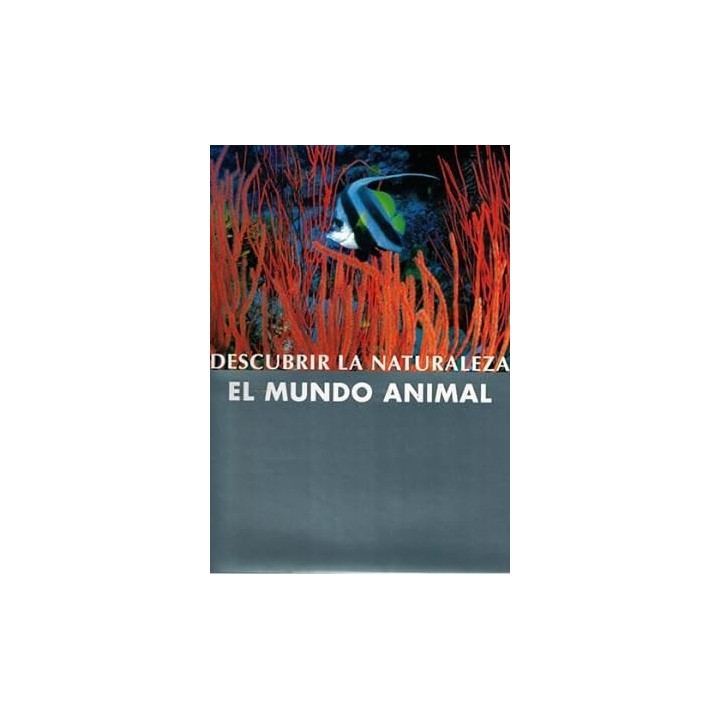 EL MUNDO ANIMAL