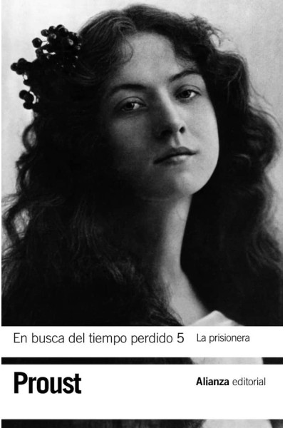 EN BUSCA DEL TIEMPO PERDIDO 5 LA PRISIONERA