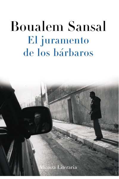 EL JURAMENTO DE LOS BÁRBAROS