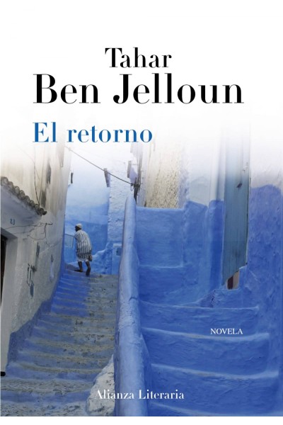 EL RETORNO