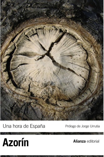 UNA HORA DE ESPAÑA