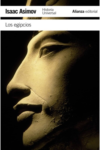 LOS EGIPCIOS