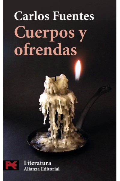 CUERPOS Y OFRENDAS