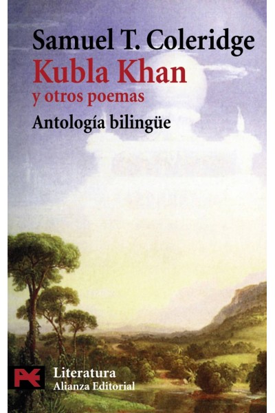 KUBLA KHAN Y OTROS POEMAS