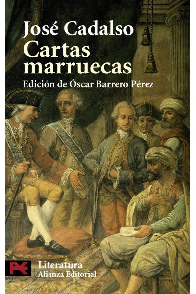 CARTAS MARRUECAS