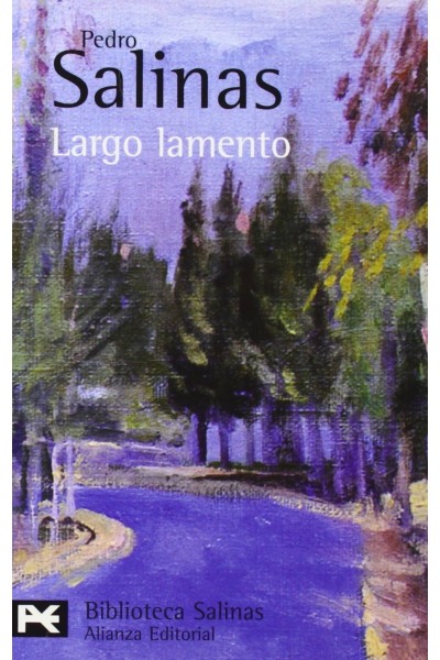 LARGO LAMENTO