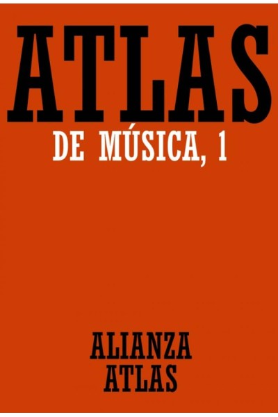 ATLAS DE MÚSICA, I