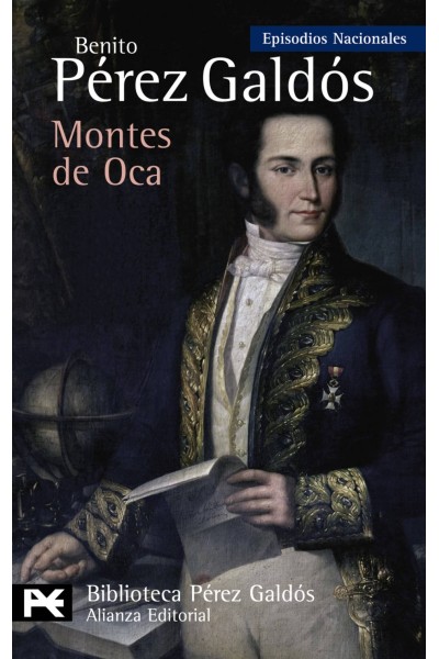MONTES DE OCA
