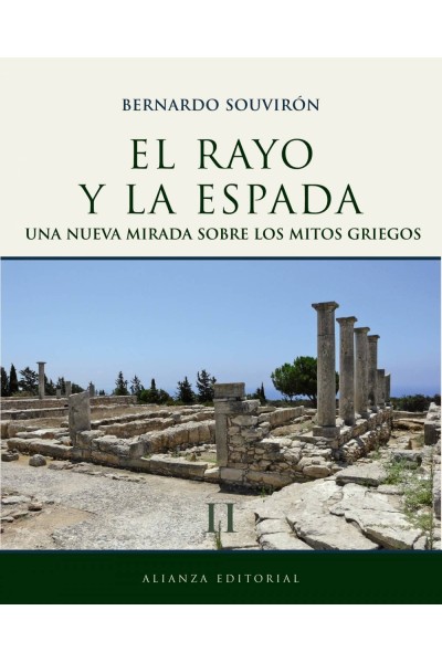 EL RAYO Y LA ESPADA, II