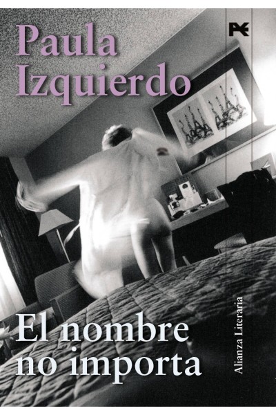 EL NOMBRE NO IMPORTA