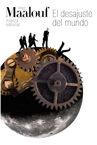 EL DESAJUSTE DEL MUNDO