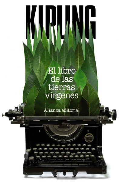 EL LIBRO DE LAS TIERRAS VÍRGENES