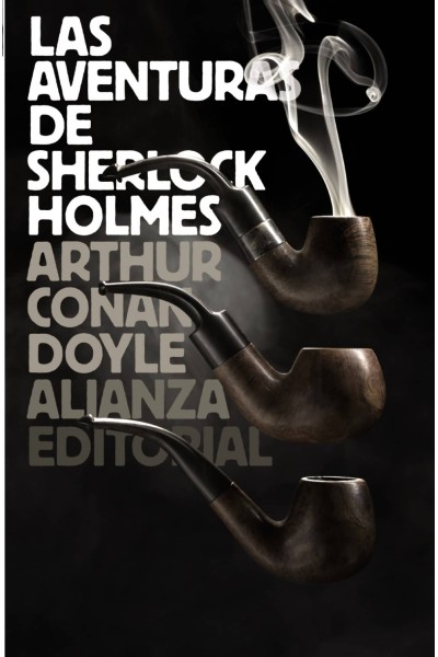LAS AVENTURAS DE SHERLOCK HOLMES