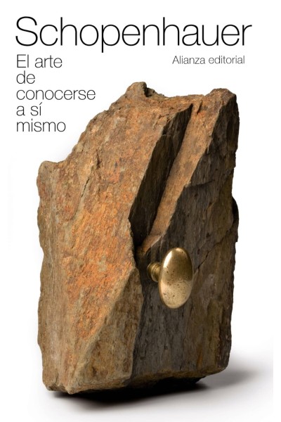 EL ARTE DE CONOCERSE A SÍ MISMO