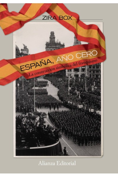 ESPAÑA, AÑO CERO