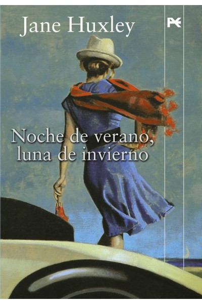 NOCHE DE VERANO, LUNA DE INVIERNO