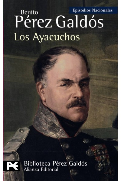 LOS AYACUCHOS