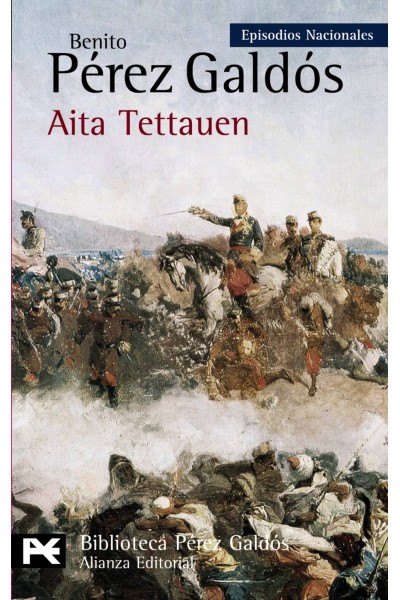AITA TETTAUEN