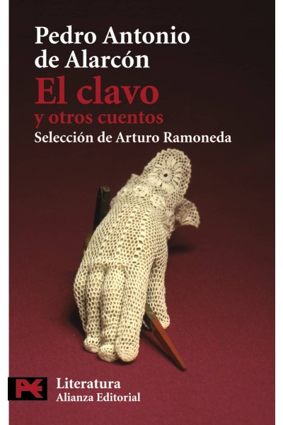 EL CLAVO Y OTROS CUENTOS