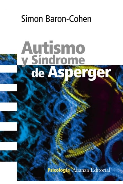 AUTISMO Y SÍNDROME DE ASPERGER