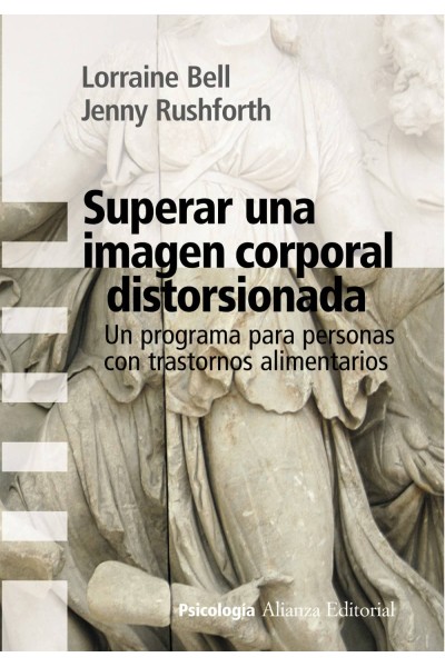 SUPERAR UNA IMAGEN CORPORAL DISTROSIONADA