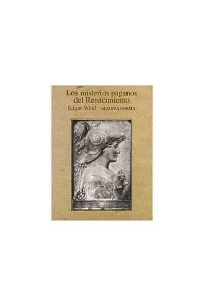LOS MISTERIOS PAGANOS DEL RENACIMIENTO