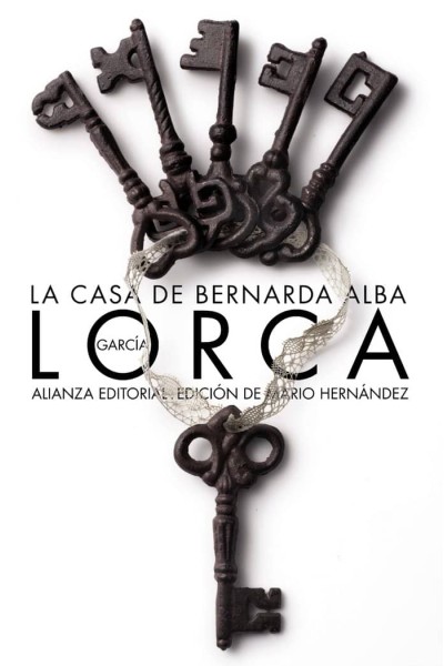 CASA DE BERNARDA ALBA,LA AB 3ªED