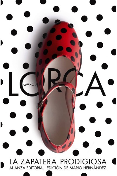 LA ZAPATERA PRODIGIOSA