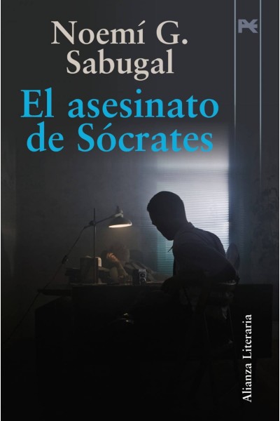 EL ASESINATO DE SÓCRATES