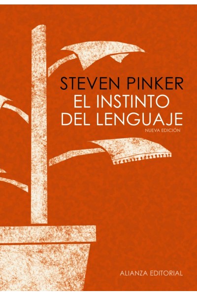 EL INSTINTO DEL LENGUAJE
