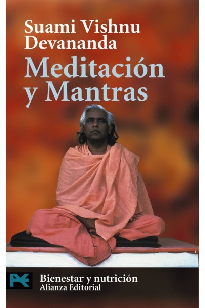 MEDITACIÓN Y MANTRAS