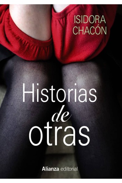 HISTORIAS DE OTRAS FICCION