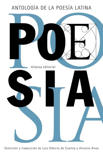 ANTOLOGIA POESIA LATINA
