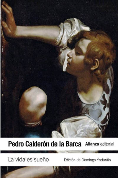 LA VIDA ES SUEÑO