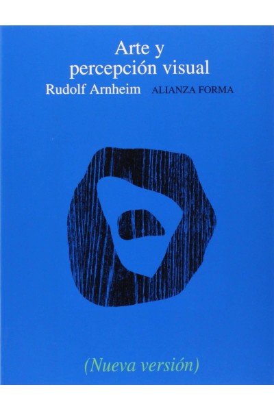 ARTE Y PERCEPCIÓN VISUAL