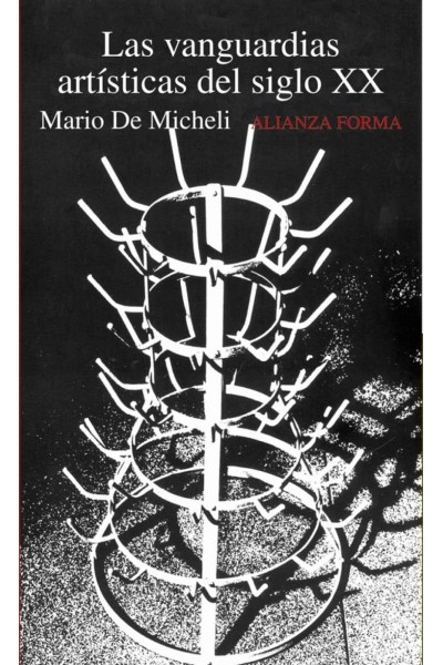 LAS VANGUARDIAS ARTÍSTICAS DEL SIGLO XX
