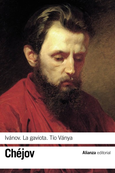 IVÁNOV/LA GAVIOTA/TÍO VANIA